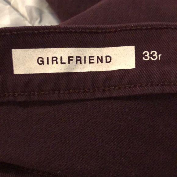 Gap jeans - Picture 2 of 3